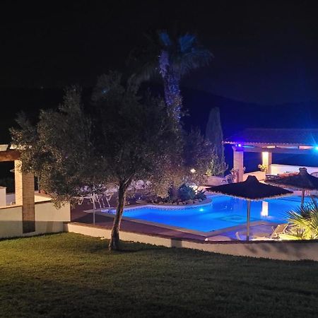 Hotel Sindhura Vejer de la Frontera Extérieur photo