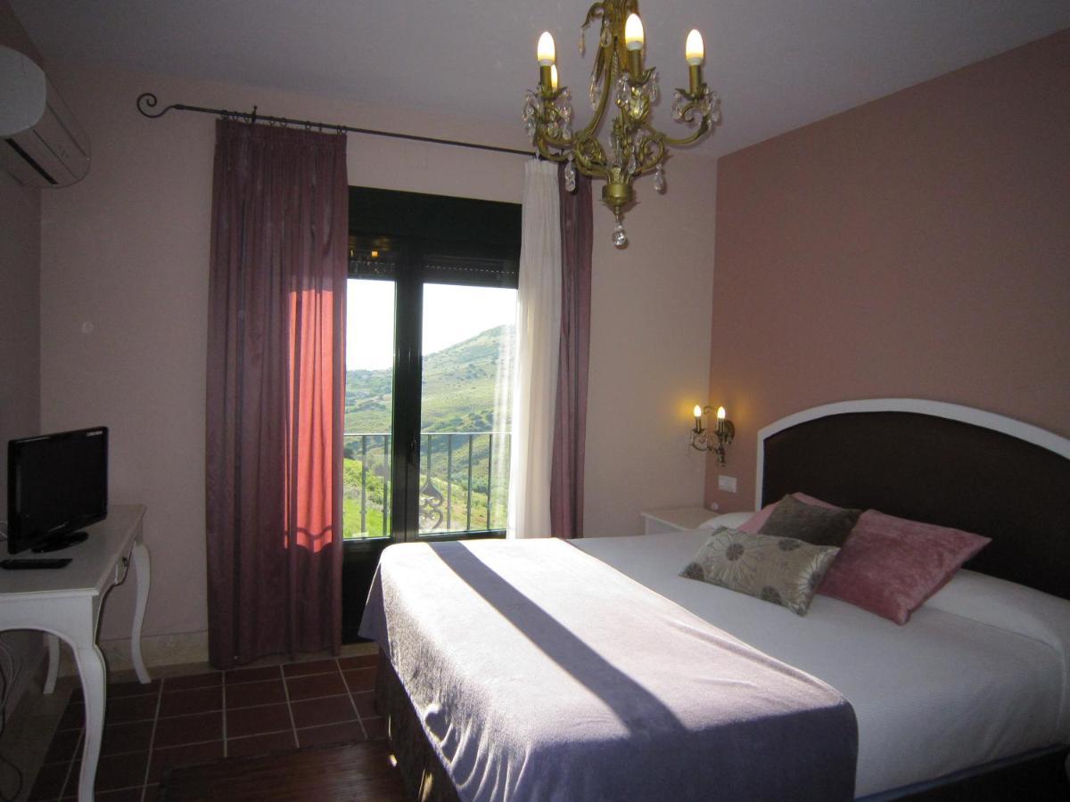 Hotel Sindhura Vejer de la Frontera Extérieur photo