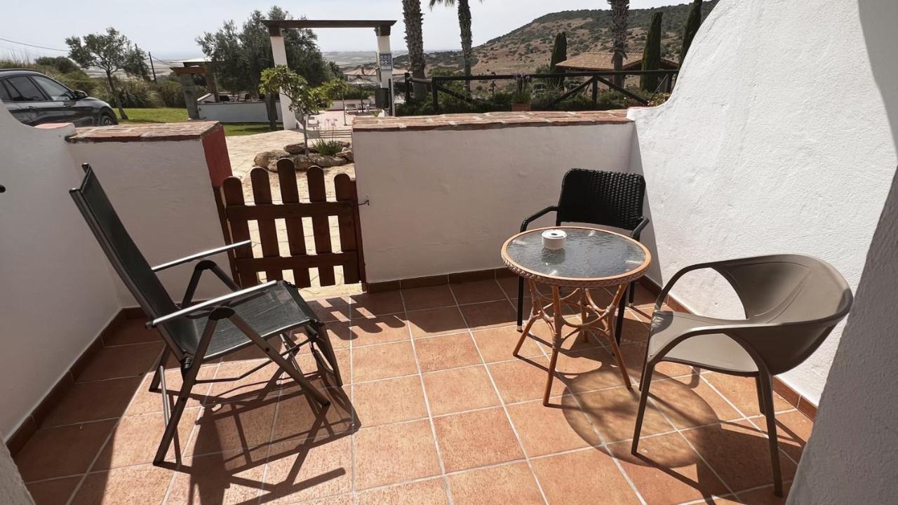 Hotel Sindhura Vejer de la Frontera Extérieur photo