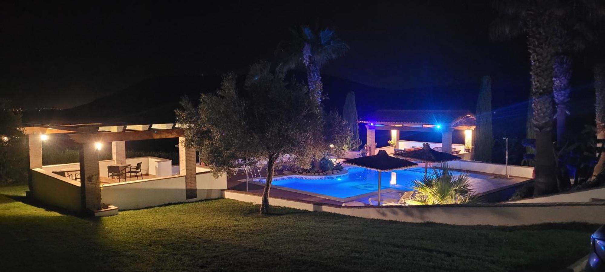 Hotel Sindhura Vejer de la Frontera Extérieur photo