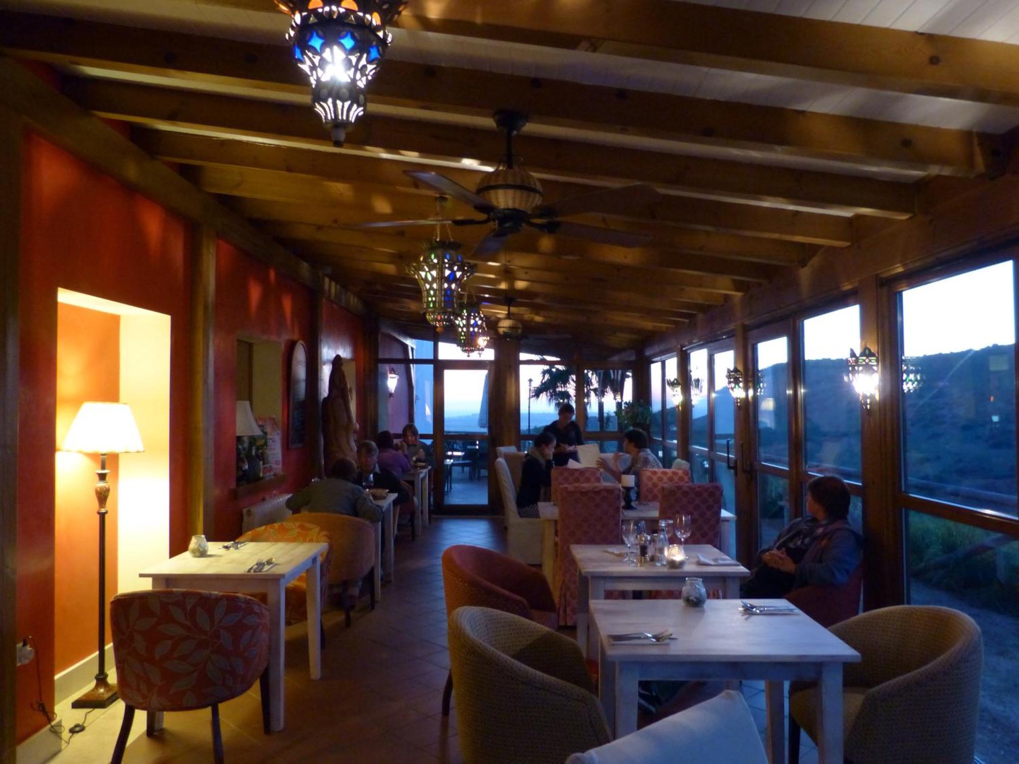 Hotel Sindhura Vejer de la Frontera Extérieur photo