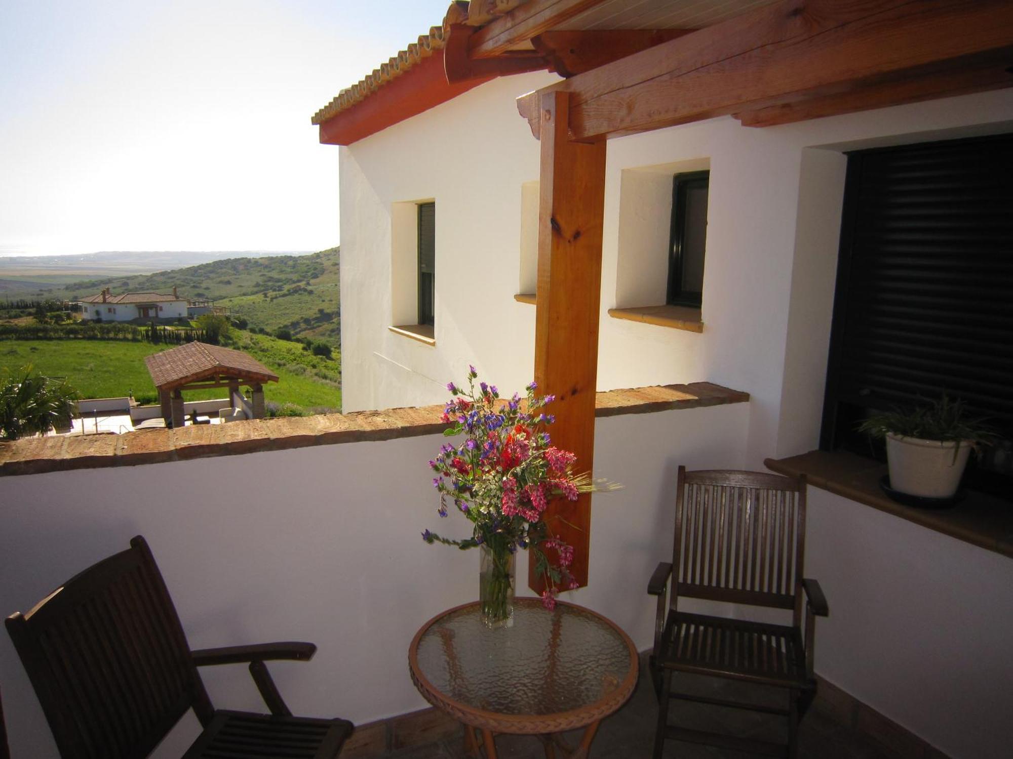 Hotel Sindhura Vejer de la Frontera Extérieur photo
