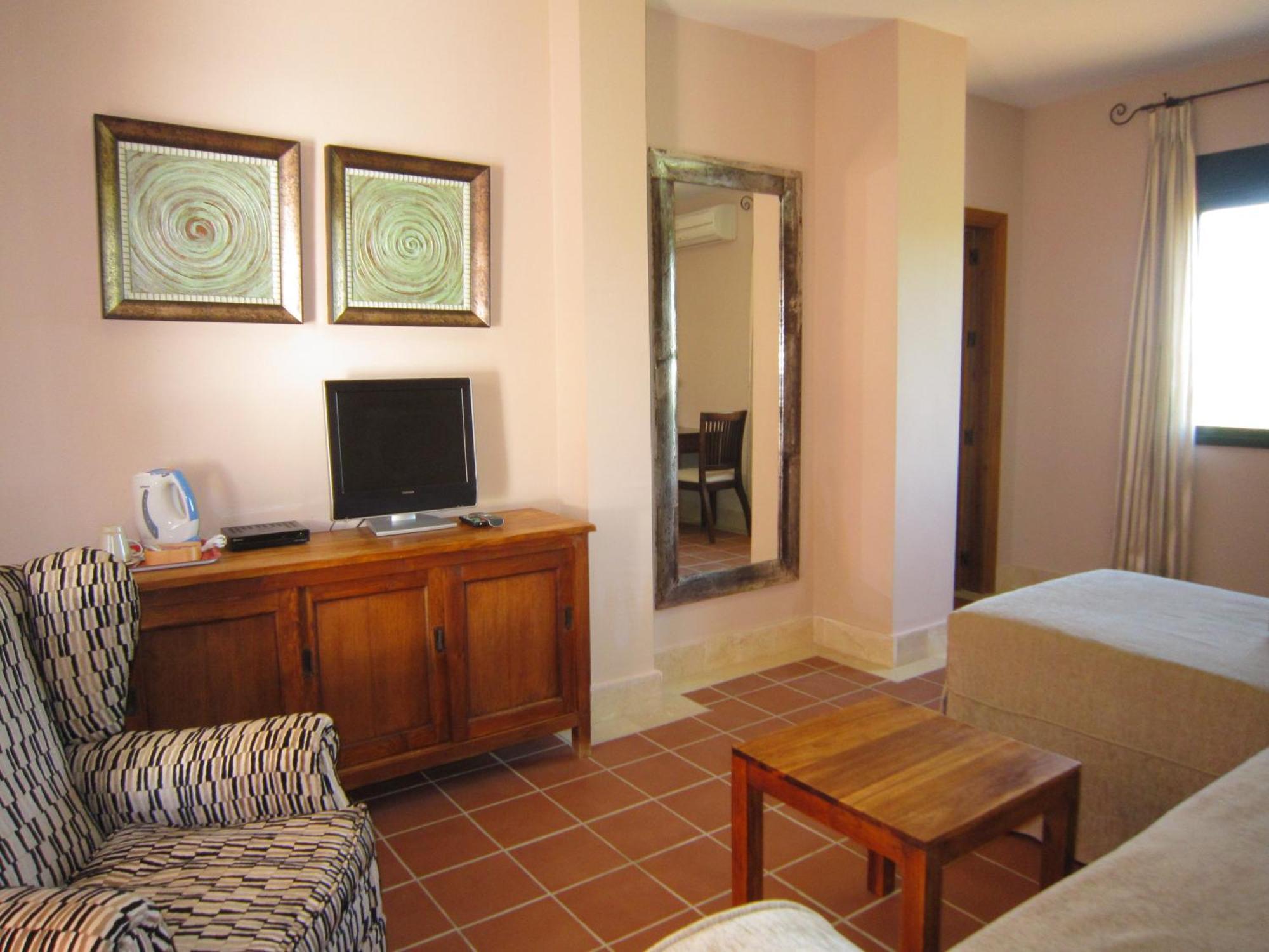 Hotel Sindhura Vejer de la Frontera Extérieur photo