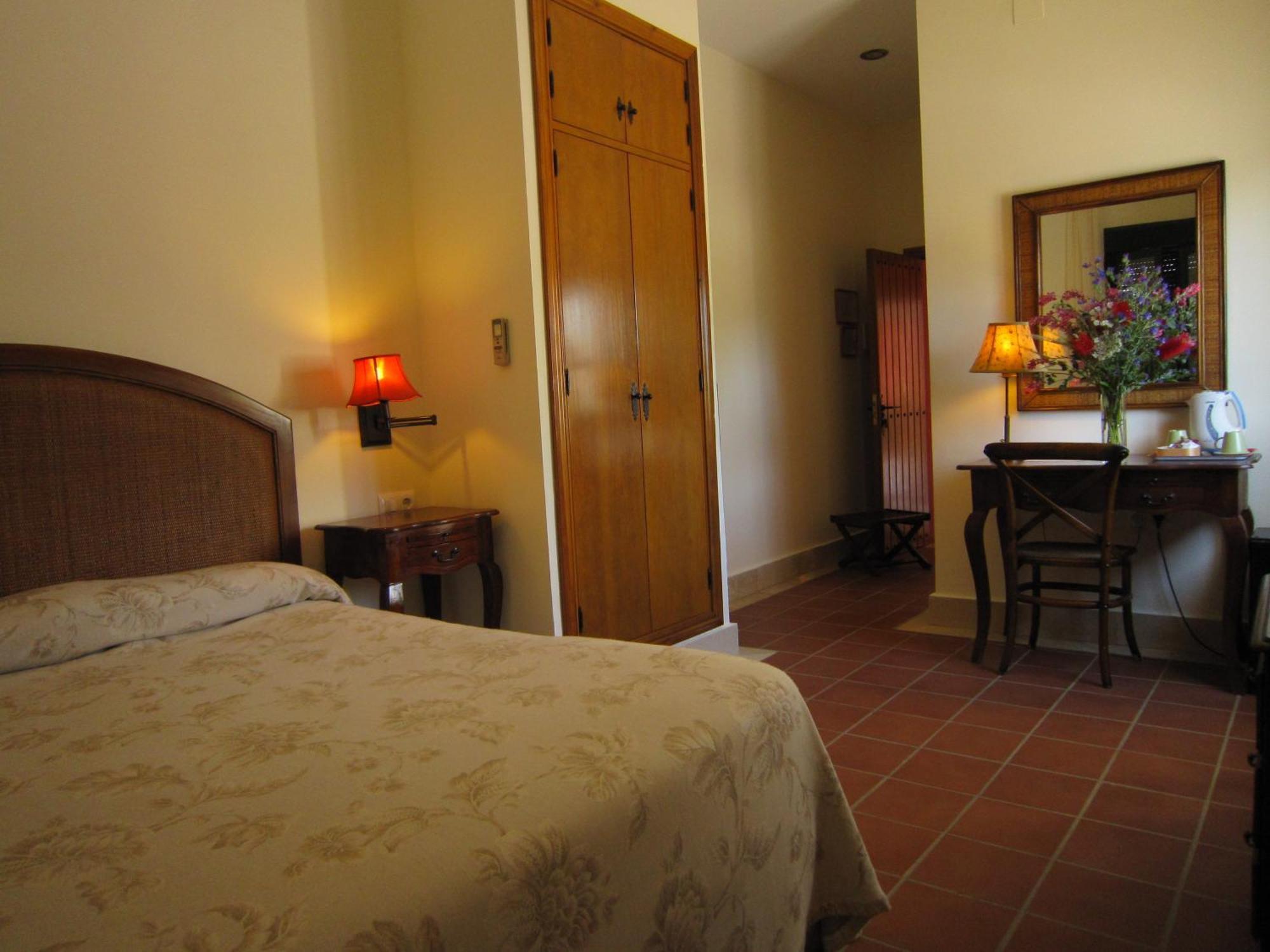 Hotel Sindhura Vejer de la Frontera Extérieur photo