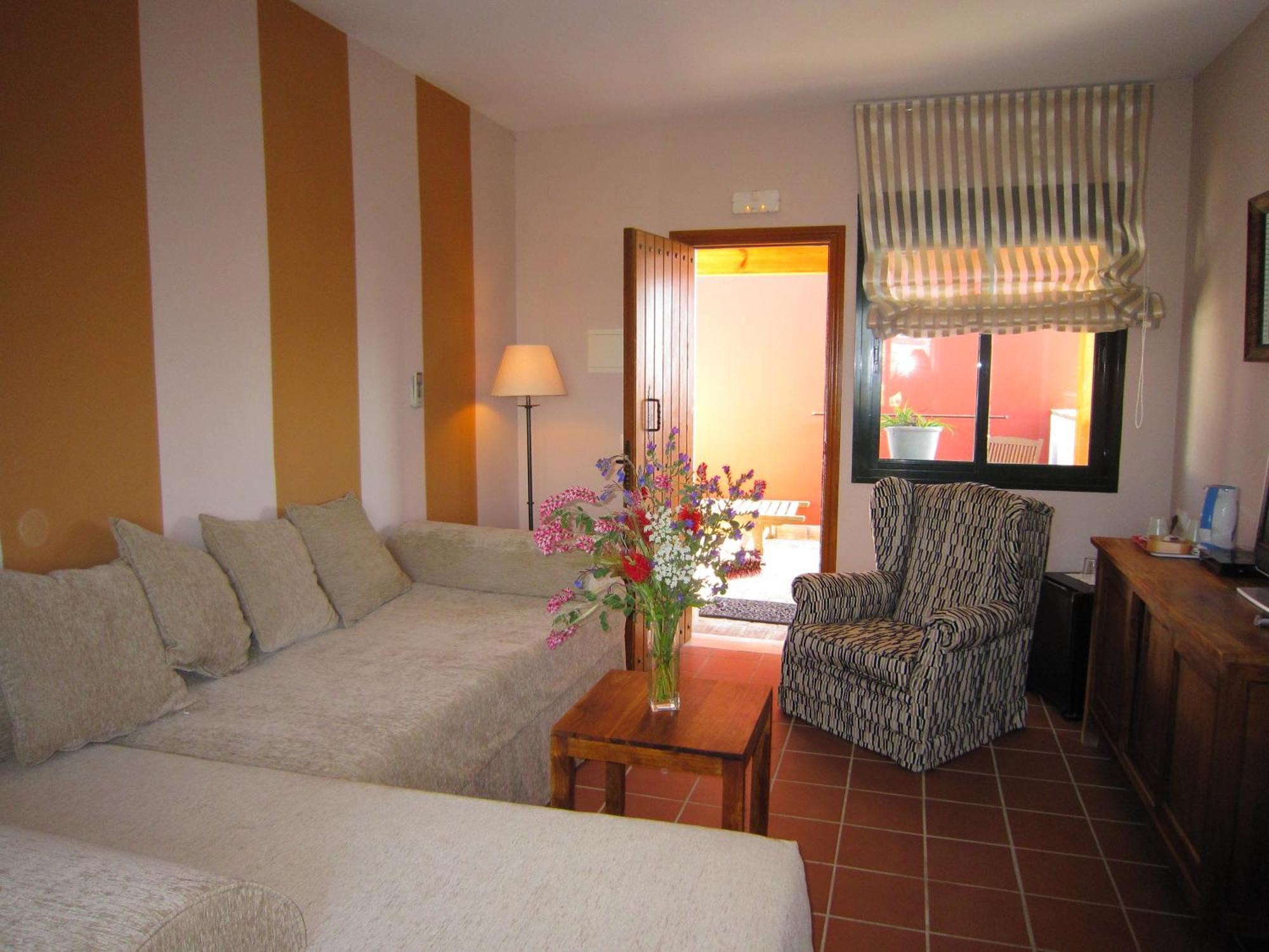 Hotel Sindhura Vejer de la Frontera Extérieur photo