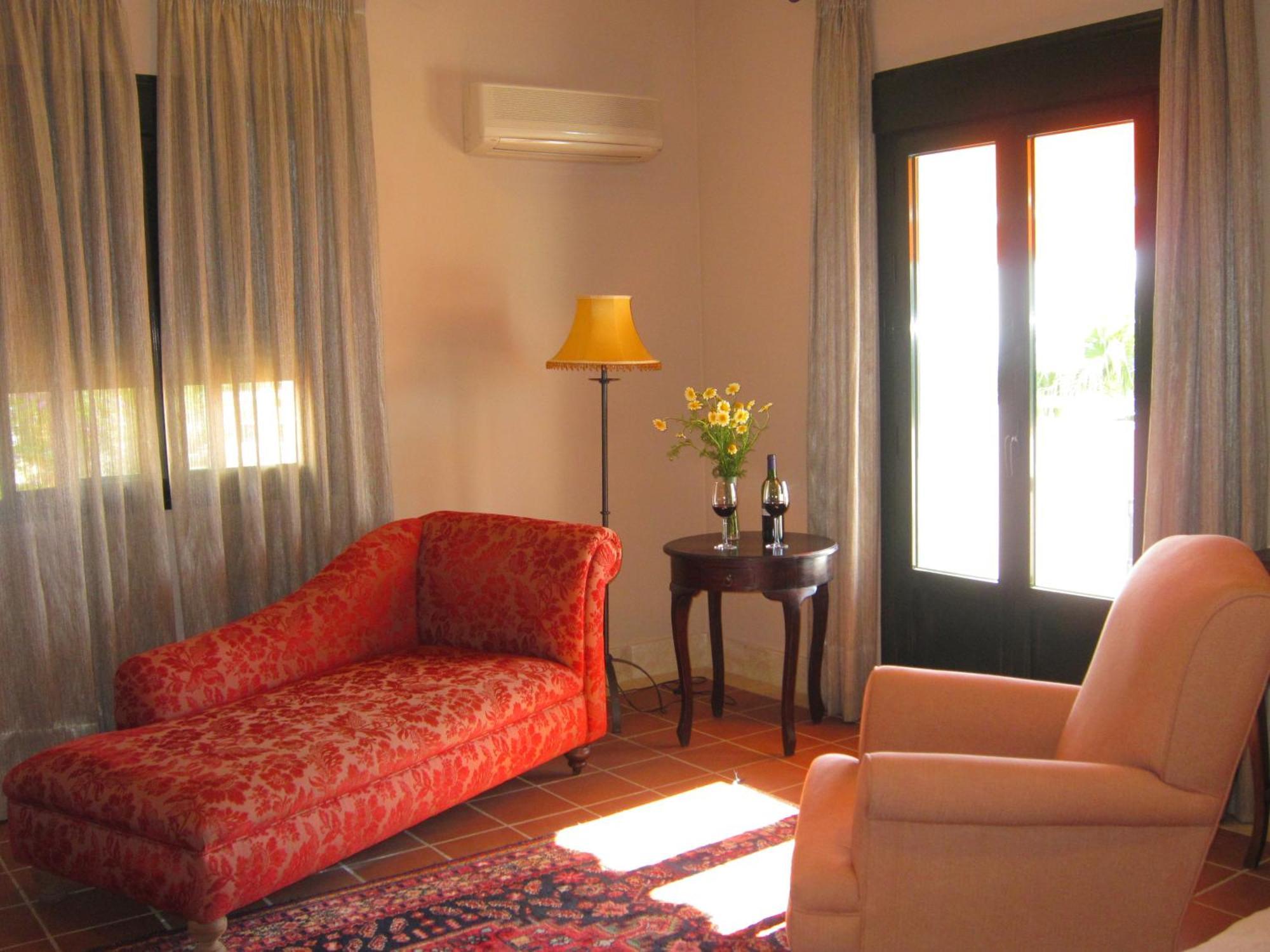 Hotel Sindhura Vejer de la Frontera Extérieur photo