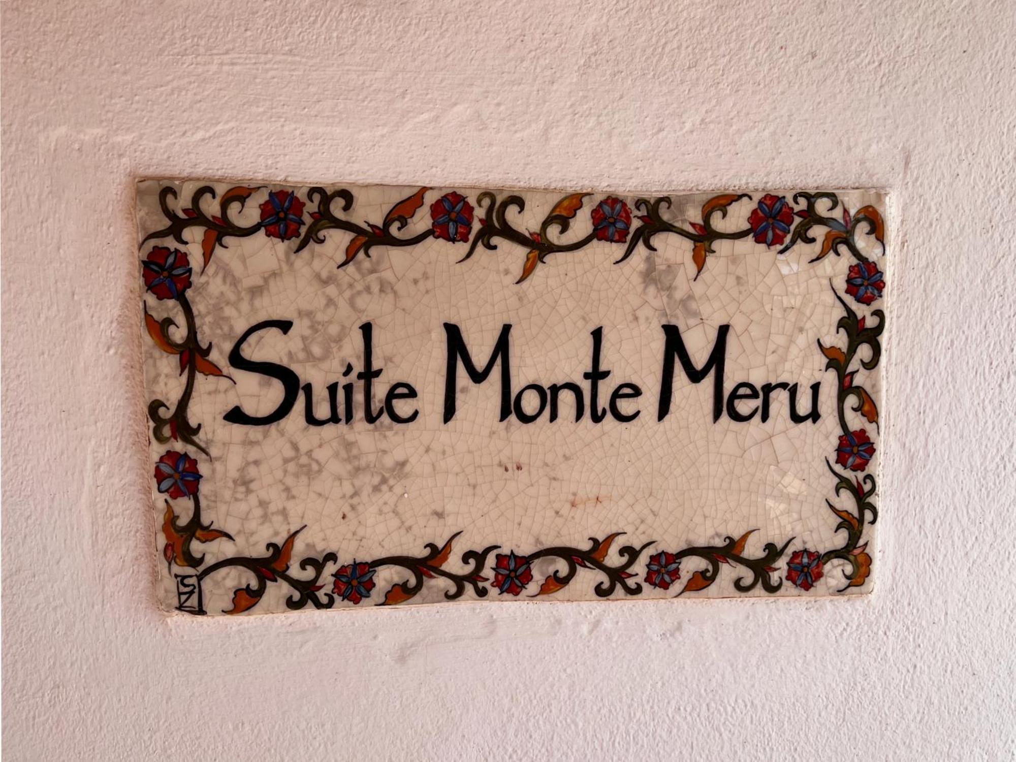 Hotel Sindhura Vejer de la Frontera Extérieur photo