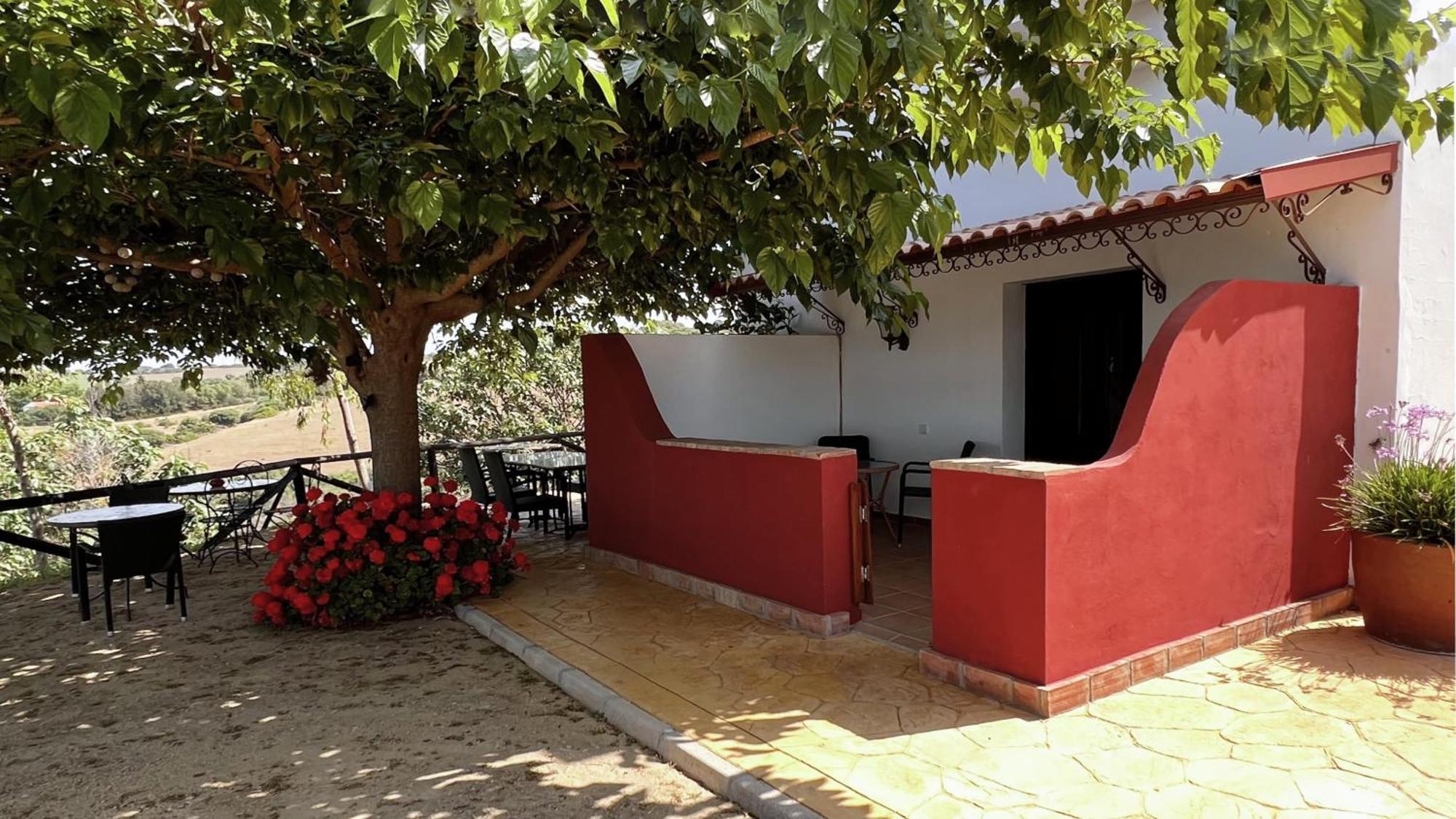 Hotel Sindhura Vejer de la Frontera Extérieur photo