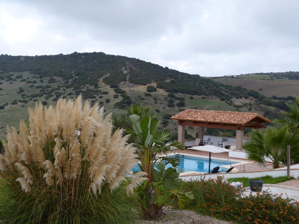 Hotel Sindhura Vejer de la Frontera Extérieur photo