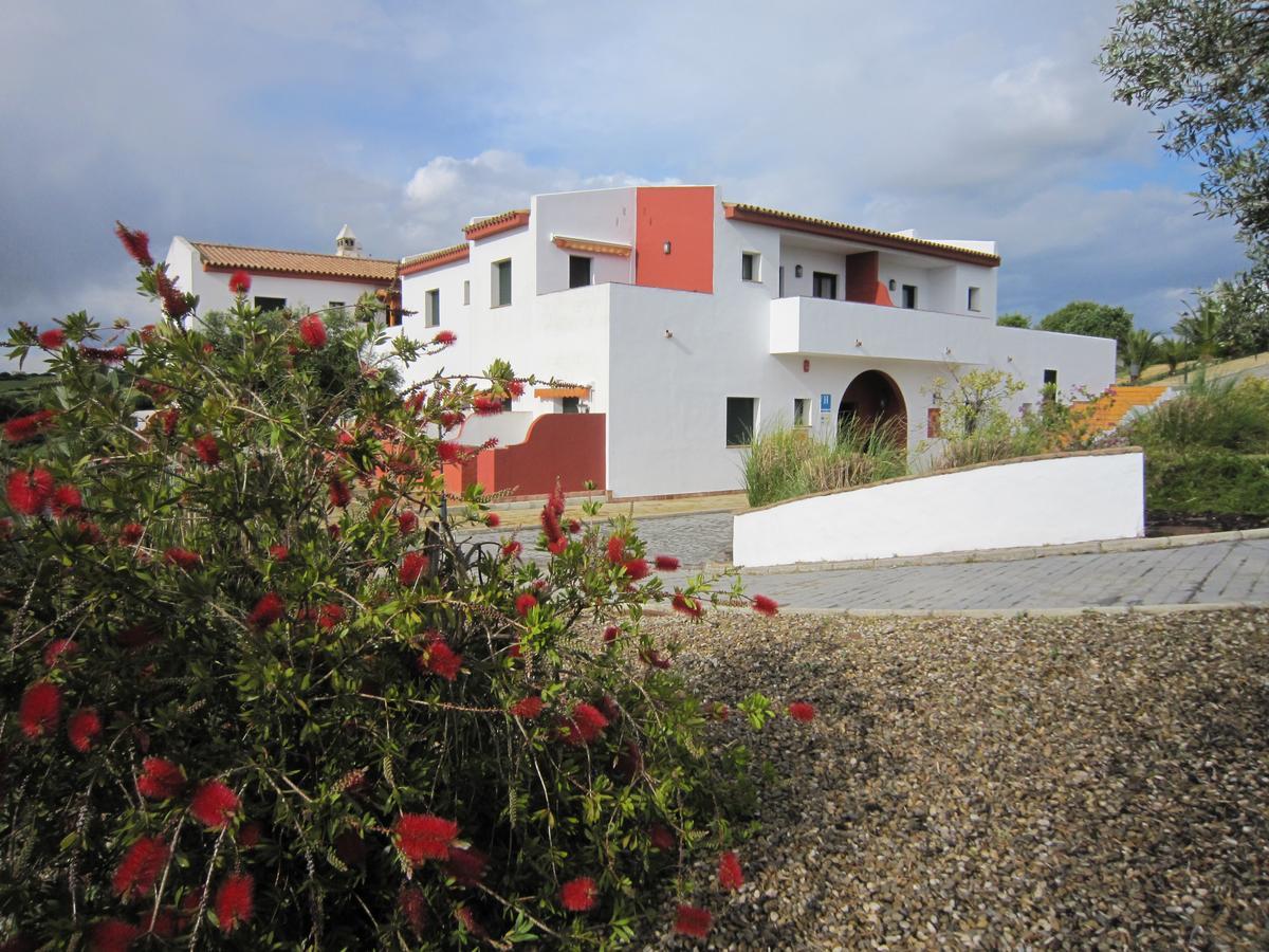 Hotel Sindhura Vejer de la Frontera Extérieur photo