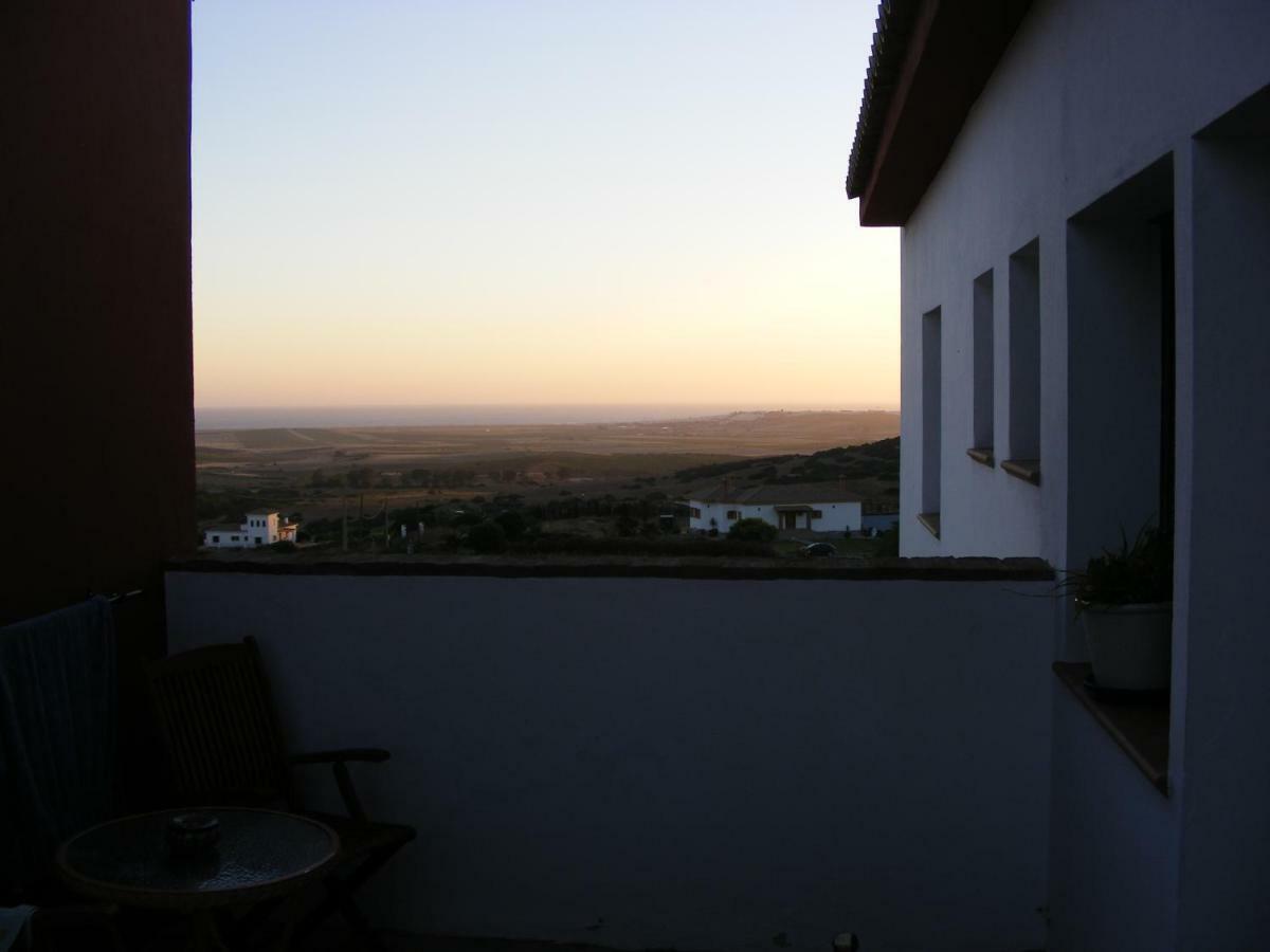 Hotel Sindhura Vejer de la Frontera Extérieur photo